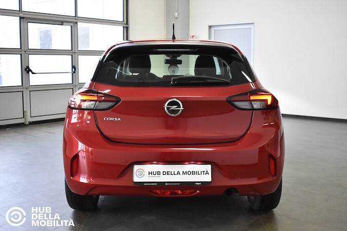 OPEL Corsa 1.5 D 100 CV Elegance